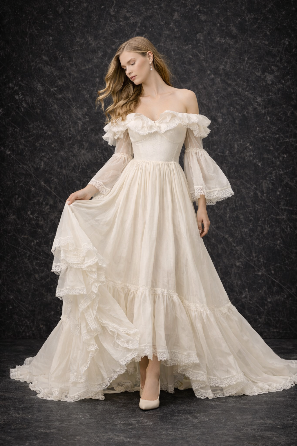 Ivory Dream